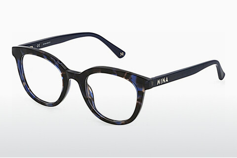 Óculos de design Nina Ricci VNR253 0L93