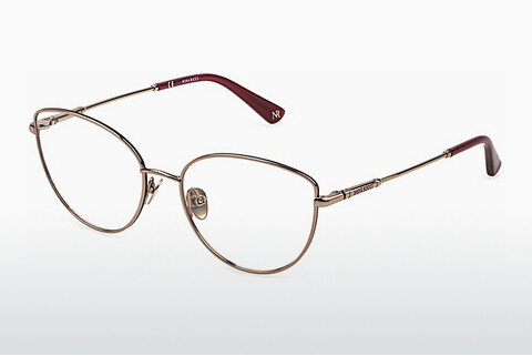 Óculos de design Nina Ricci VNR258 0K99
