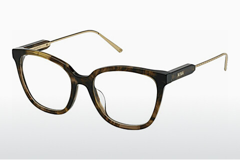 Óculos de design Nina Ricci VNR290 0GGU