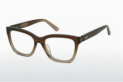 Óculos de design Nina Ricci VNR331 0N66