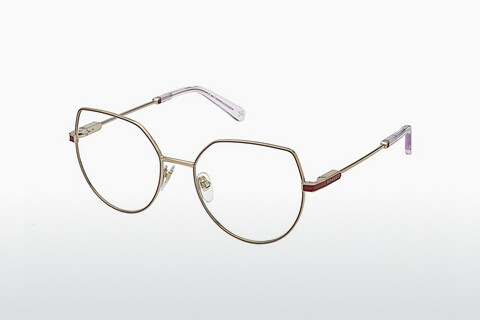 Óculos de design Nina Ricci VNR352 0E59