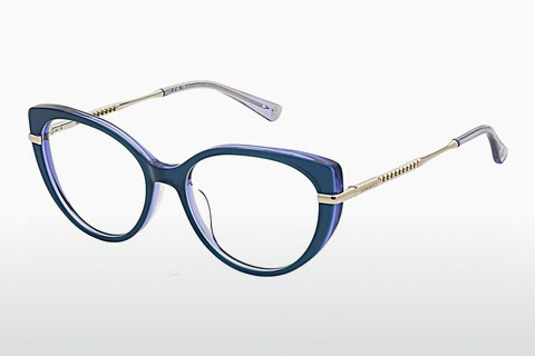 Óculos de design Nina Ricci VNR374 06YF