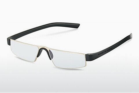 Óculos de design Porsche Design P8814 B25