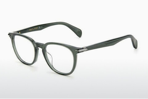 Óculos de design Rag and Bone RNB7028/G HWJ