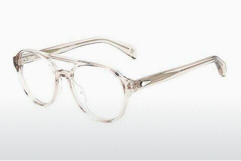 Óculos de design Rag and Bone RNB7049/G 10A