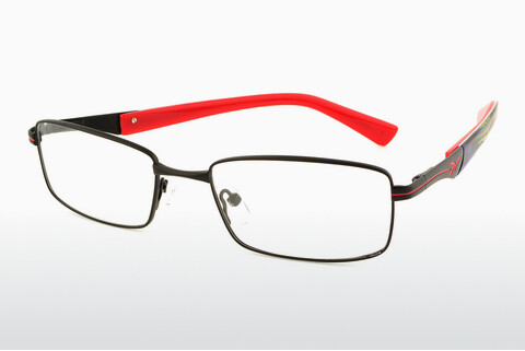 Óculos de design Reebok R1011 BLK