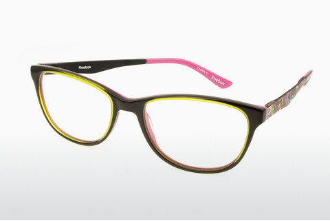 Óculos de design Reebok R4005 BKP