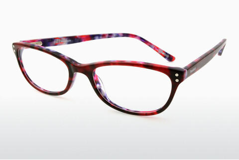 Óculos de design Reebok R6015 RED