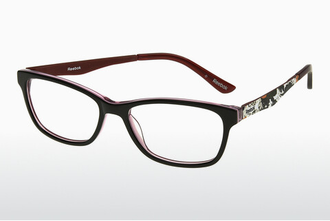 Óculos de design Reebok R6018 BRG