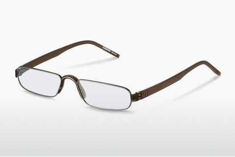 Óculos de design Rodenstock R2180 E D2.50