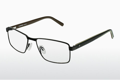 Óculos de design Rodenstock R2621 A