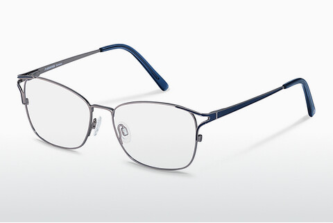 Óculos de design Rodenstock R2634 A