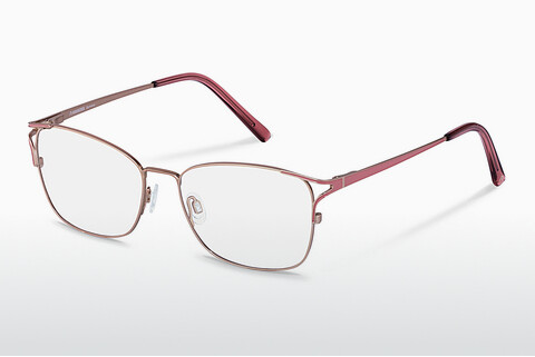 Óculos de design Rodenstock R2634 D