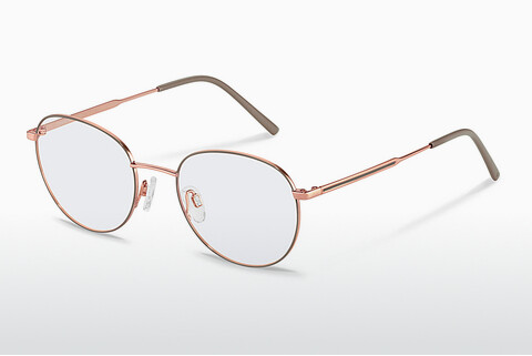 Óculos de design Rodenstock R2641 B