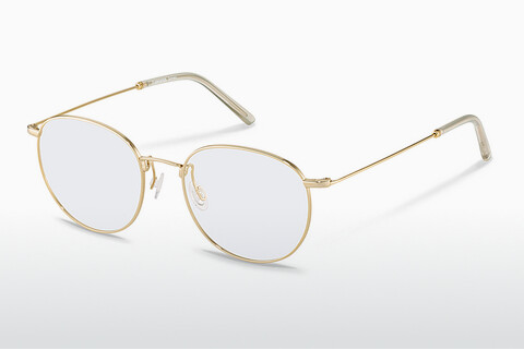 Óculos de design Rodenstock R2651 D