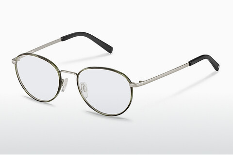 Óculos de design Rodenstock R2656 A