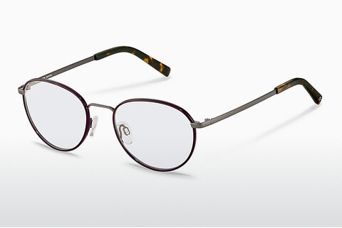 Óculos de design Rodenstock R2656 C