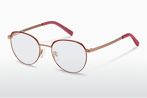 Óculos de design Rodenstock R2657 A