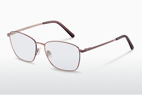 Óculos de design Rodenstock R2658 D