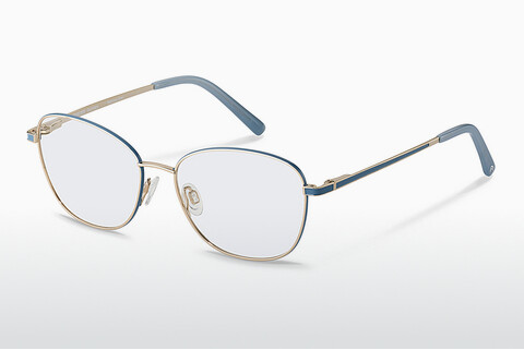 Óculos de design Rodenstock R2660 B