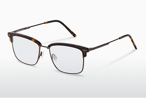 Óculos de design Rodenstock R7108 B