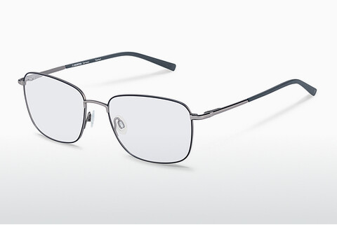 Óculos de design Rodenstock R7112 B