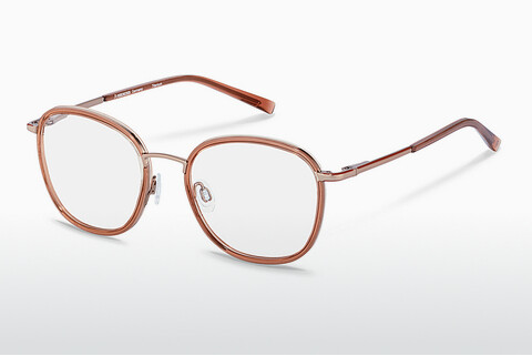 Óculos de design Rodenstock R7114 A