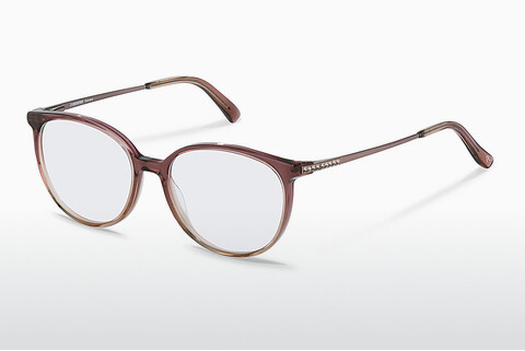 Óculos de design Rodenstock R8027 A