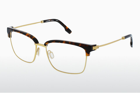 Óculos de design Rodenstock R8033 B