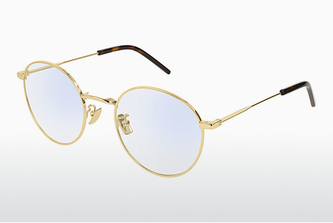 Óculos de design Saint Laurent SL 237/F 003