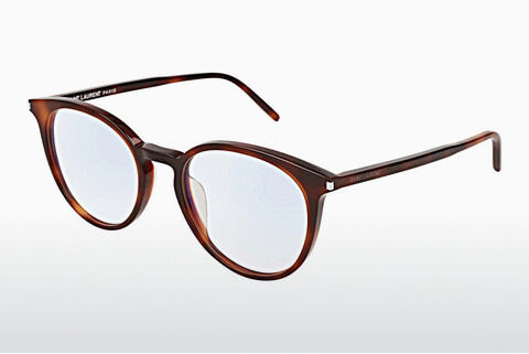 Óculos de design Saint Laurent SL 238/F 002