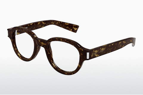 Óculos de design Saint Laurent SL 546 OPT 005