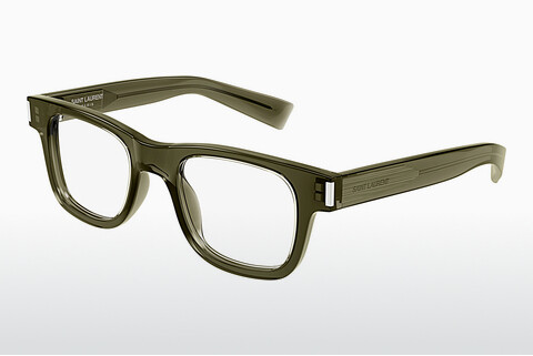 Óculos de design Saint Laurent SL 564 OPT 007