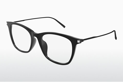 Óculos de design Saint Laurent SL 580/F 001