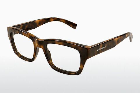 Óculos de design Saint Laurent SL 616 003