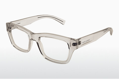 Óculos de design Saint Laurent SL 616 004