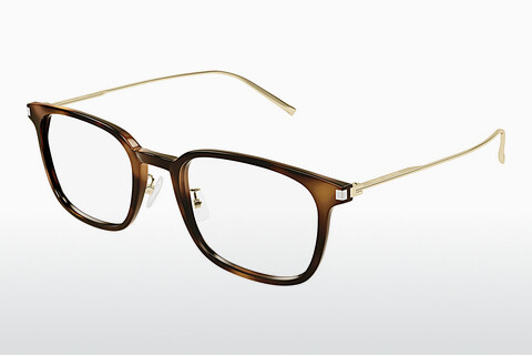 Óculos de design Saint Laurent SL 632/J 002