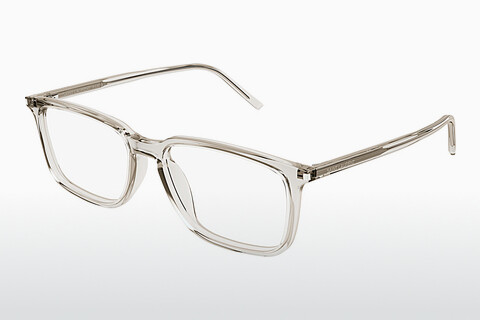 Óculos de design Saint Laurent SL 645/F 004