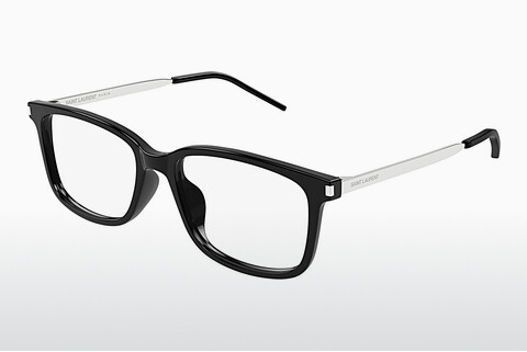 Óculos de design Saint Laurent SL 684/F 001