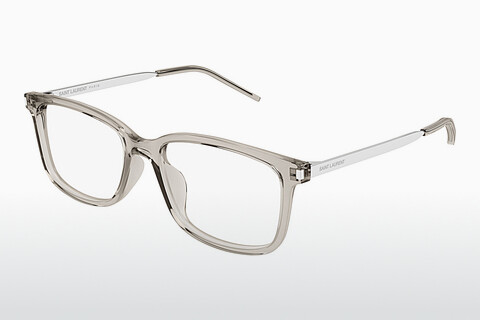 Óculos de design Saint Laurent SL 684/F 003