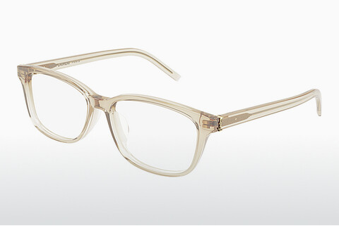 Óculos de design Saint Laurent SL M109/F 003
