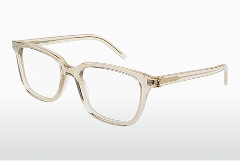 Óculos de design Saint Laurent SL M110 007