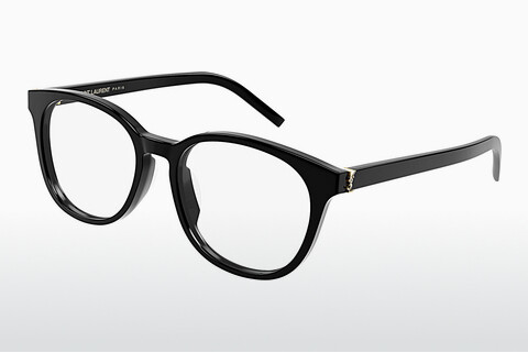 Óculos de design Saint Laurent SL M111/F 001