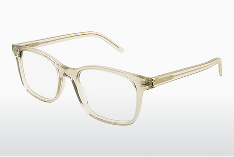 Óculos de design Saint Laurent SL M120 003