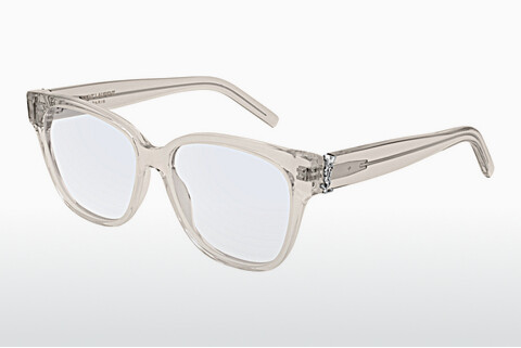 Óculos de design Saint Laurent SL M33 007