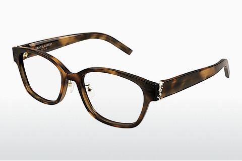 Óculos de design Saint Laurent SL M33/J 004