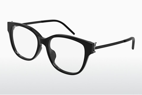 Óculos de design Saint Laurent SL M48O_B/F 002