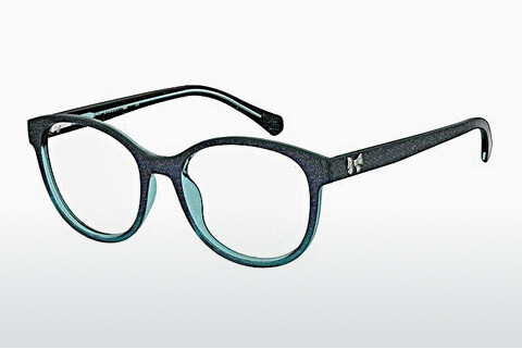 Óculos de design Seventh Street 7A 590 WTA