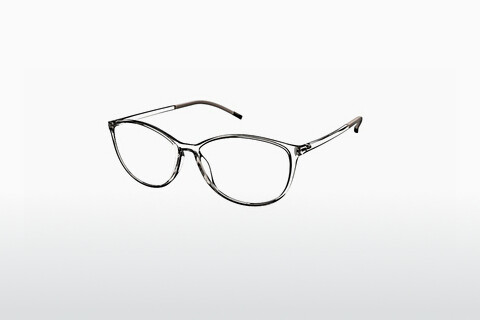 Óculos de design Silhouette Spx Illusion (1604-75 8510)