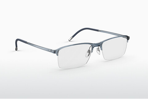 Óculos de design Silhouette Spx Illusion Nylor (2914-75 6510)